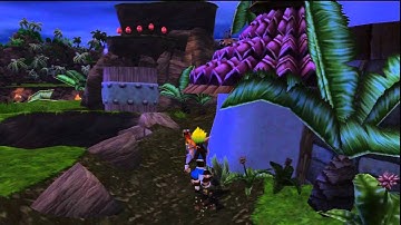 Jak & Daxter: The Precursor Legacy HD Part 7 (With Commentary)