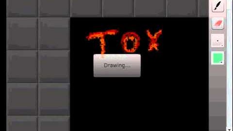 Platform Racing 2 - How to draw nice (for newbies)