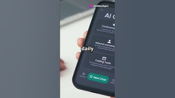 AI Explained in 60 Seconds! 🤖 | How to Use AI Tools Like ChatGPT & DeepSeek #shorts #shortvideo #ai