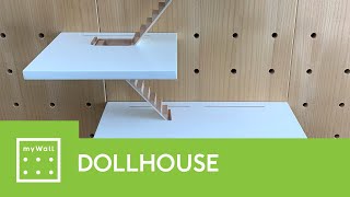 myWall Dollhouse