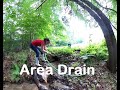 High Pressure Water Jetting #4  Area Drain