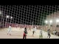 Shooting volleyball match pindi dothran  volleyball  umar222  mohsin farooq smot clubvolleyball