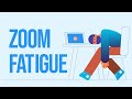 Understanding Zoom Fatigue and Its Solutions