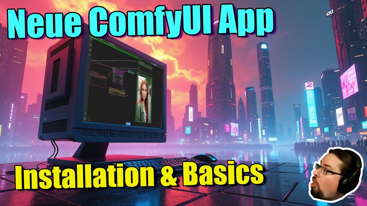 Comfyui Installation Windows Comfyui Installation Windows