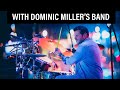 Nicolas VICCARO w/ Dominic Miller’s Band