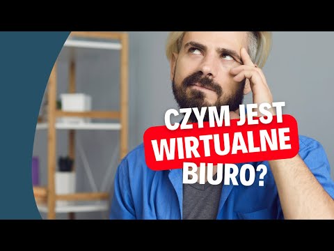 Czym jest wirtualne