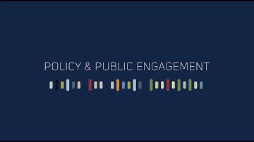 Policy and Public Engagement at OUCRU