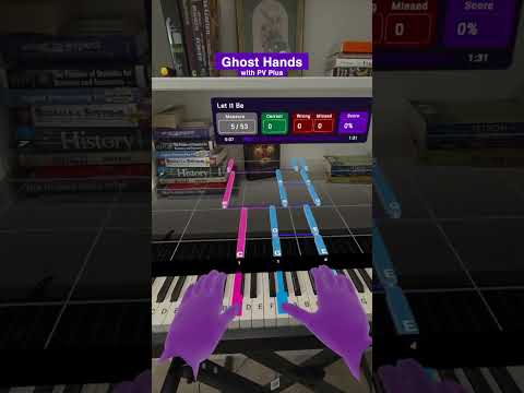 PianoVision V3