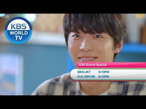 December 14 MON - No Matter What / 2020 <strong>Drama</strong> <strong>Special</strong> / You Are The Best [Today Highlights]