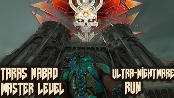 Taras Nabad Ultra-Nightmare Run! (PC w/Controller)