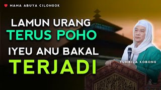 Download Lagu BAKAL DATANG BANCANA | ABUYA UCI MP3