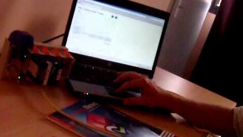 Saia WEB+IT Demo FR Part 2