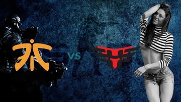 Fnatic vs Heroic Cologne 2020 Highlights