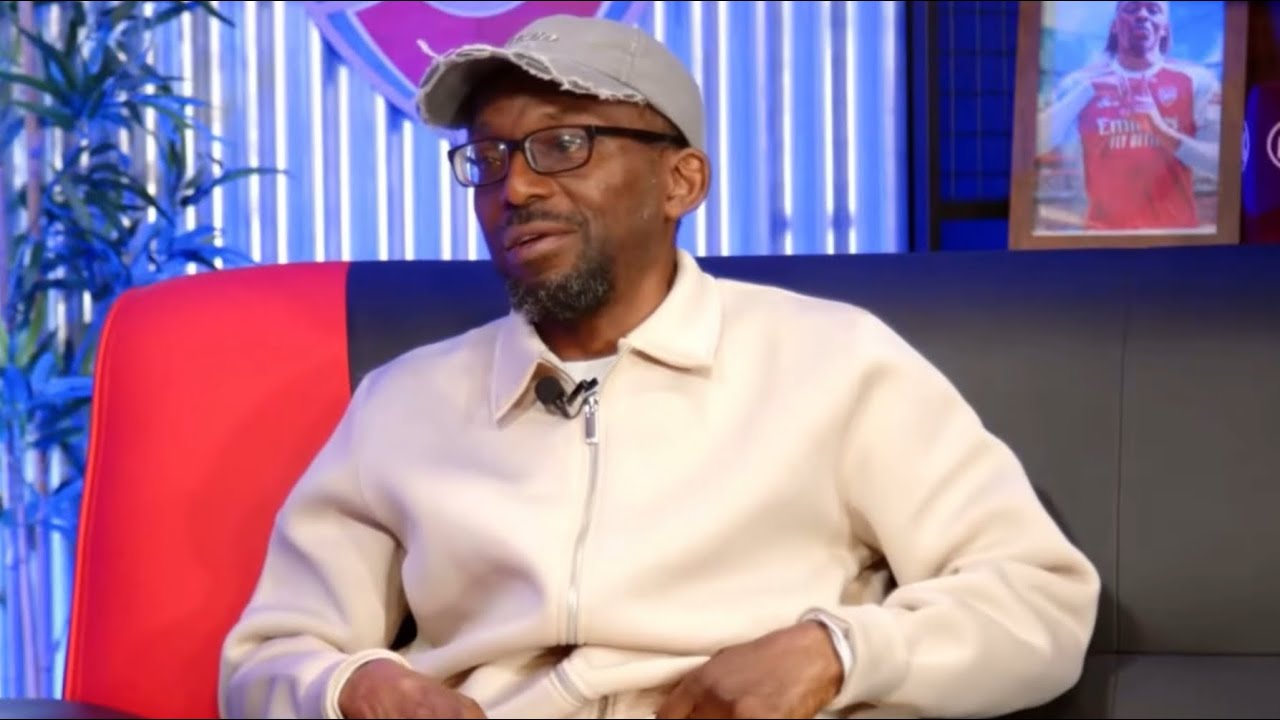 Ty reacts to Liverpool’s last minute win 