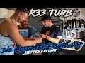 VW Corrado R33 Turbo I Die Motorteile sind da! I RAD48 | RD48