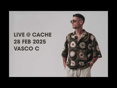 Vasco C Live Cache 08 Feb 2025