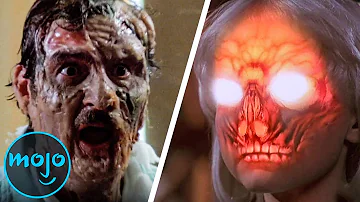 The Worst Sci-Fi Movies of All Time from A to Z