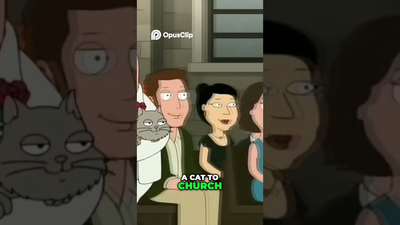 Peter's Vegas Trip  Church, Cats, and Mob Confessions! 