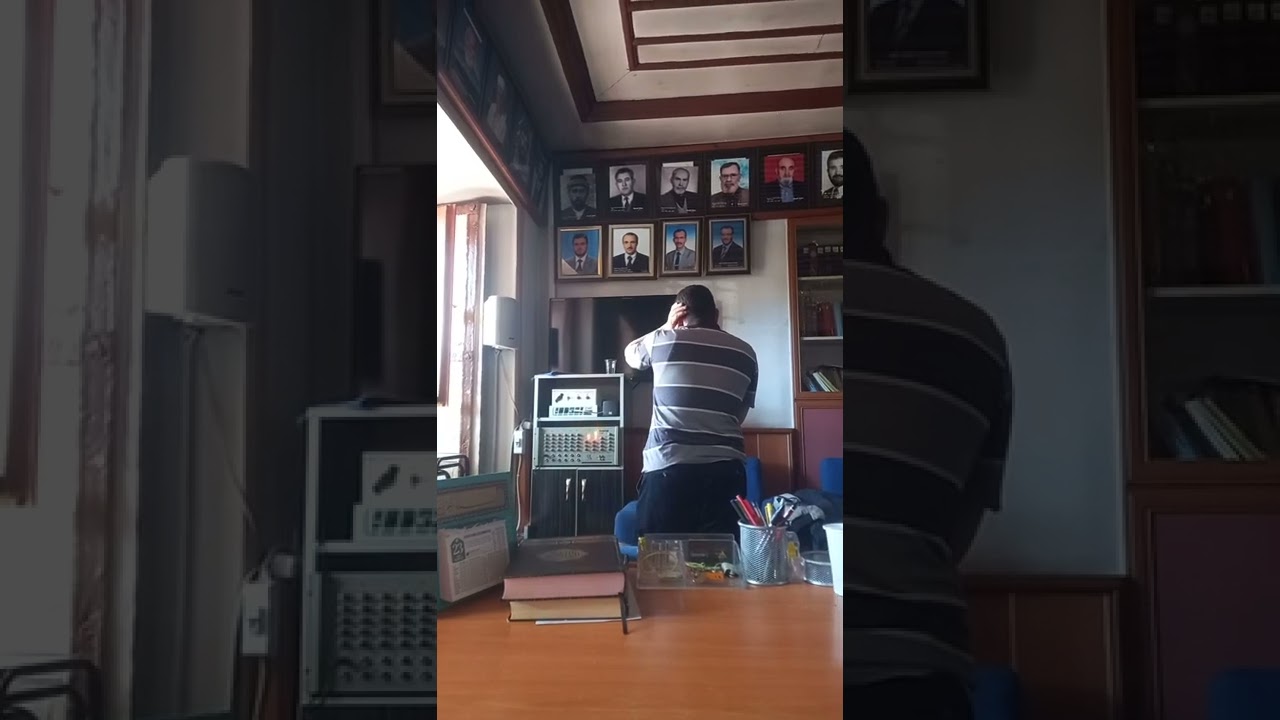 KÜTAHYA MERKEZ ULU CAMİİ ABDÜLKADİR CANDAN HOCAMDAN MUHTEŞEM İKİNDİ EZANI