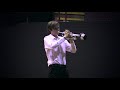 Trumpet concerto  a arutunian trumpet siebren vanbrabant