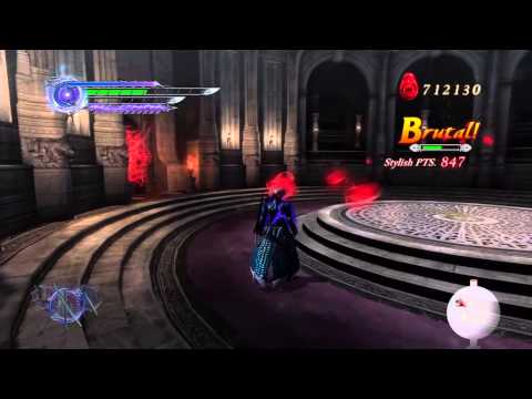 DMC4SE vergil one