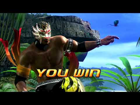 Video: Virtua Fighter 5 On Tulossa PlayStation 4: Lle