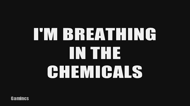 Imagine Dragons - Radioactive Lyrics (HQ)