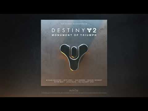 Destiny 2: Monument of Triumph Original Soundtrack - Track 24: Headless March