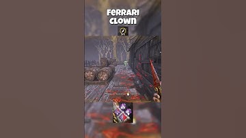 37% Haste Clown 🤡💀 #dbd #dbdshorts #deadbydaylight #dbdclips #dbdmemes #shorts