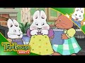 Max & Ruby: Full Episodes 14-16 (Compilation)