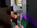 Reparando mi IPhone 12 destrozado…📱🛍️#apple #iphone #tianguis #Crisbarea