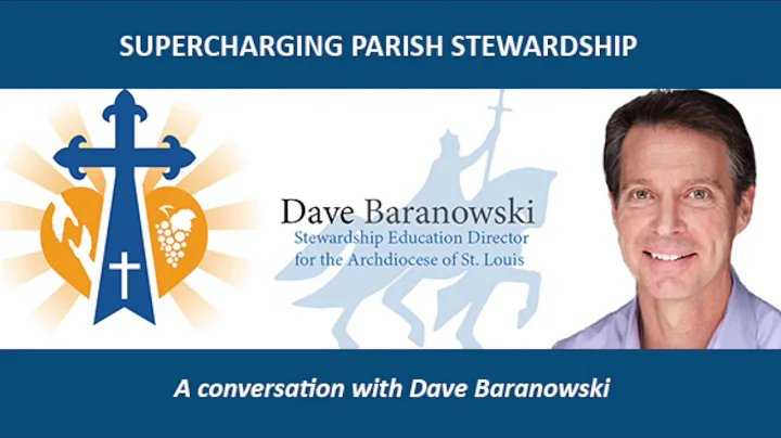 Supercharging Parish Stewardship