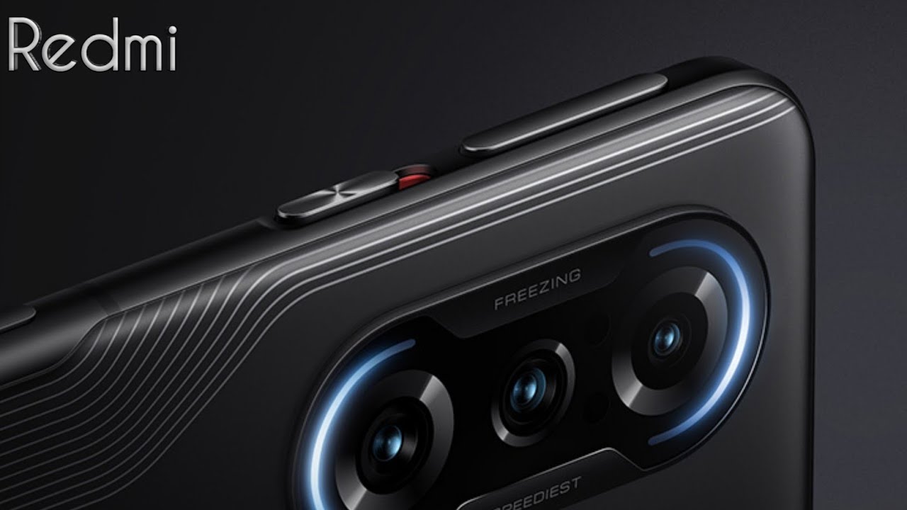 Redmi K40 Gaming Edition Redmi K40 Price In Pakistan With Review redmi-k40-gaming-edition-redmi-k40-price-in-pakistan-with-review