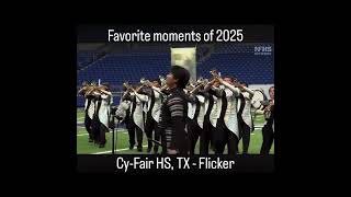 Cy-Fair HS, TX - Flicker