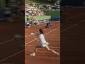 POV: You’re Venus Williams making your #BJKCup debut and hit this DUNK 😮‍💨 #shorts