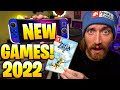 Must Have Nintendo Switch Games Coming in 2022