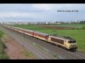 La locomotive oncf  e 1300  bb7200  partie 2 