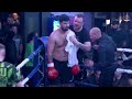 Full fight david farkas vs chris mcmahon on wcu boxing promotions gloveup event