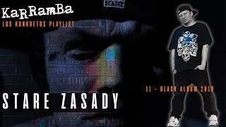Karramba - Stare Zasady