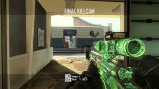 MY SICKEST CLIP EVER! ( 5OS KILLCAM )