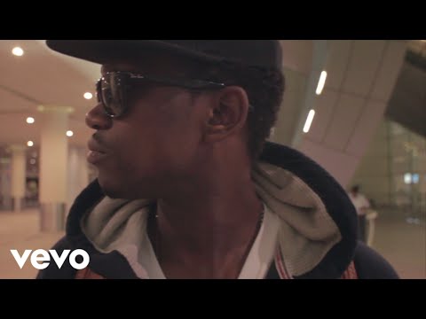 Busy Signal - Mi Deh Yah