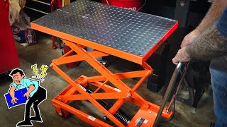 Save Your Back With This Tool