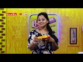 Namma Ruchi | Ragi Halwa | Sabbakki Vada | Epi - 949