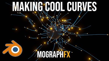 Create Curves from Particles in Carl