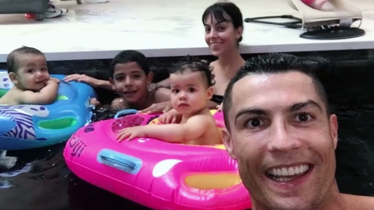 A Day in the Life of Cristiano Ronaldo 🐐 | 2026 Routine & Lifestyle