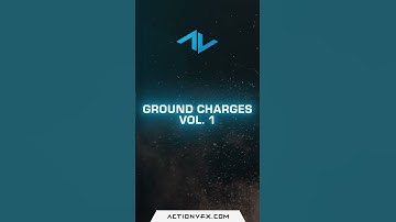 Dust Explosion VFX Now Available 💥 #shorts