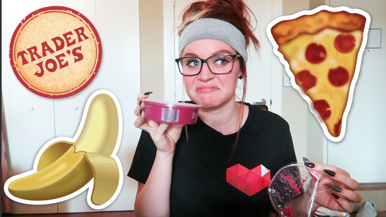 I IMMEDIATLY REGRET THIS DECISION || GROCERY HAUL