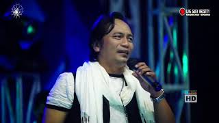 Lagu KARAOKE ( BUTA TULI ) Versi NIRWANA MANDALA - SUSY ARZETTY