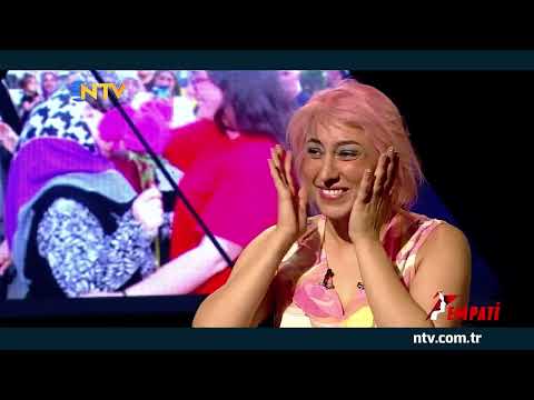 @NTV Kalben gördüğü