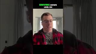 205. Are We Fighting Wildfires Wrong? with Connor Nelson
